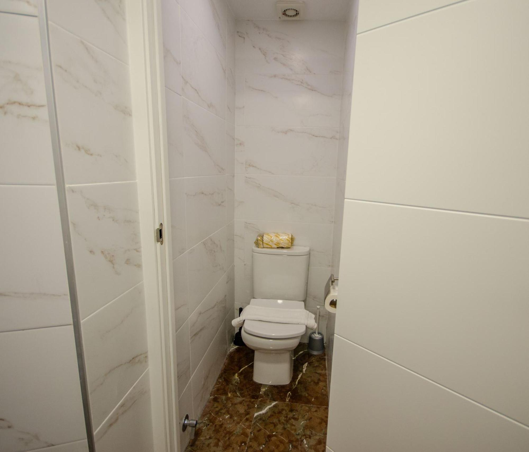 San Jaime Centro Levante Apartment Benidorm