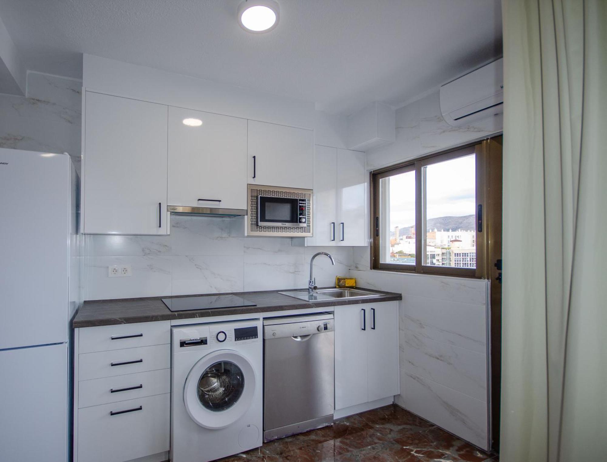 San Jaime Centro Levante Appartement *